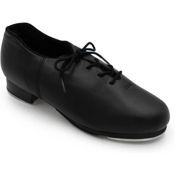 Capezio Women's Cadence Oxford Tap Shoe - Picture 1 of 9